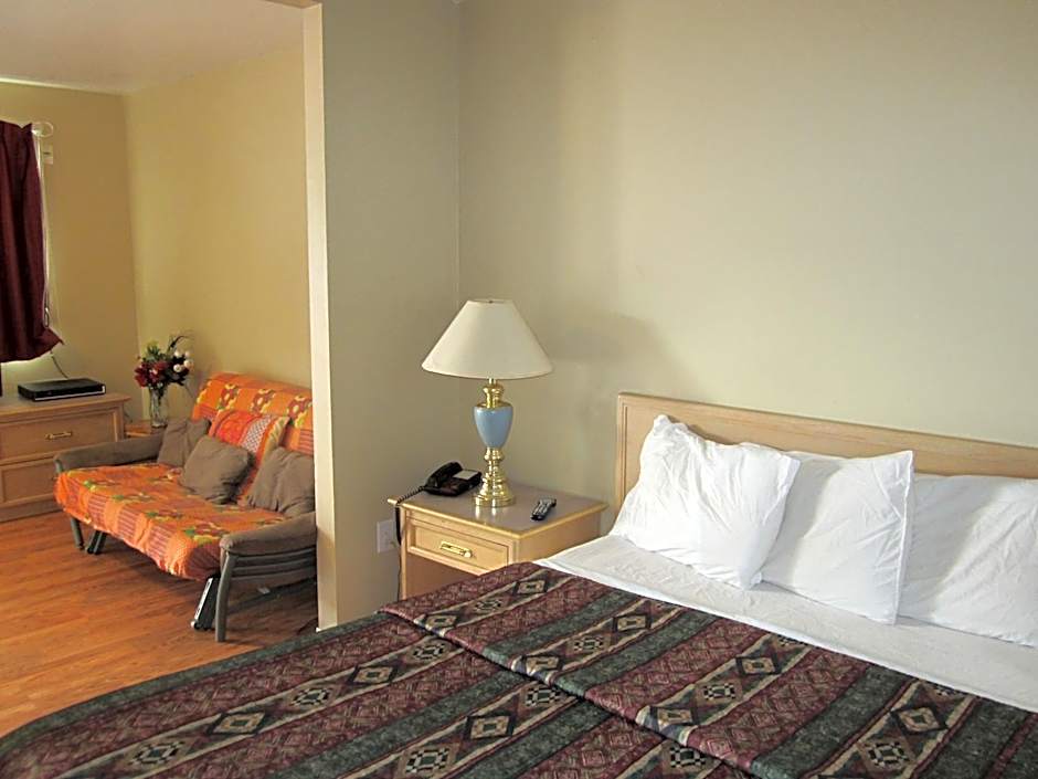 Trans Canada Motel