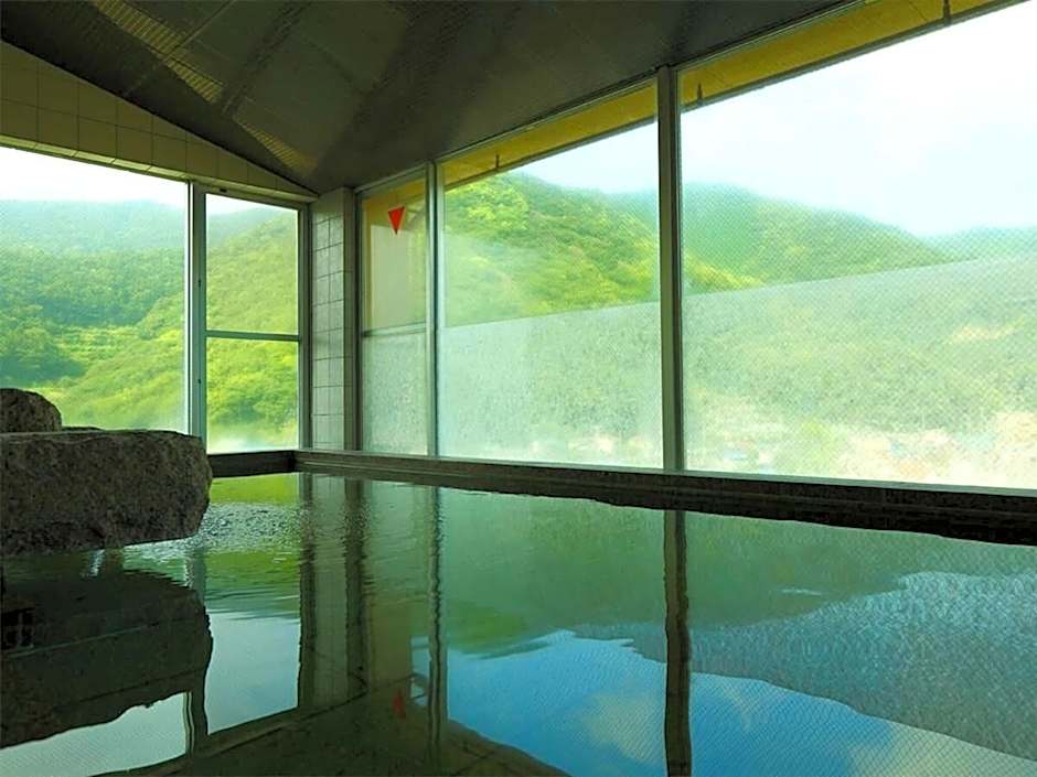 Ajiwai No Yado Tokiwaya