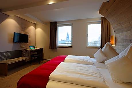 Komfort Doppelzimmer