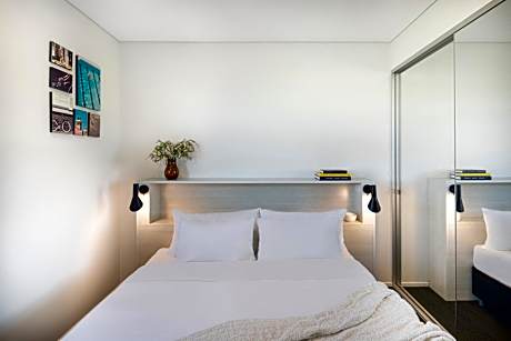 Three Bedroom Apartment