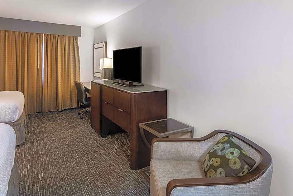 Quality Inn & Suites Caribou