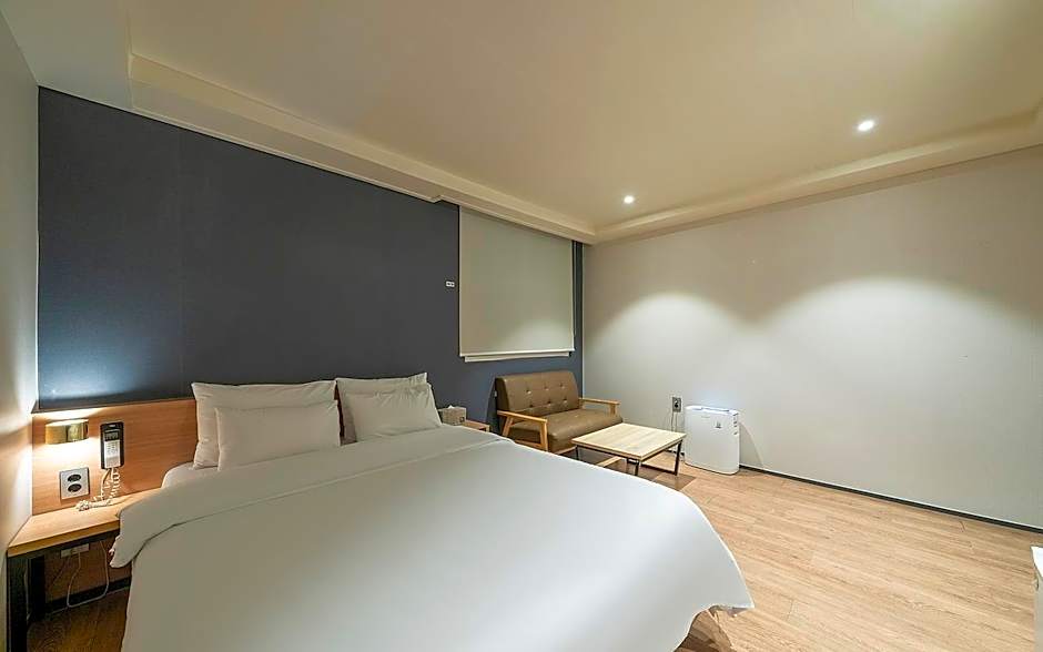 No 25 Hotel Ansan