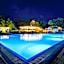 OŚRODEK KOLONIJNO WCZASOWY MEWA - przy plaży z basenem z podgrzewaną wodą i mini SPA