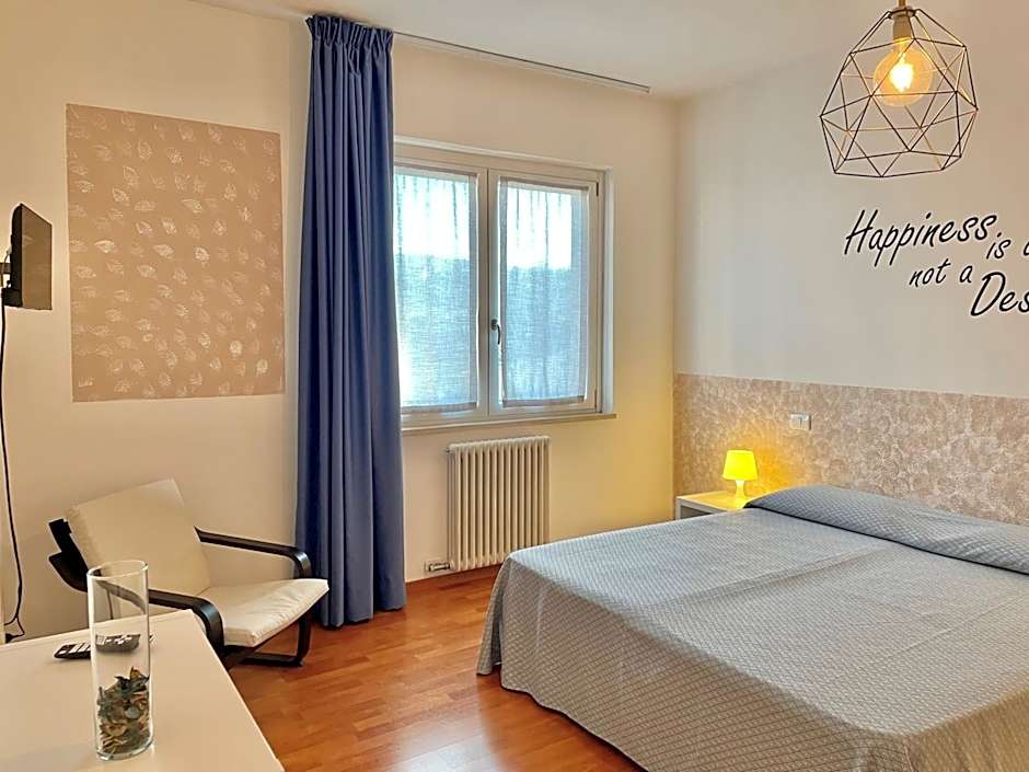 Residence Beatrix