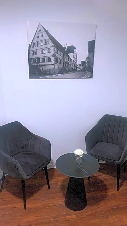 Hotel am Schlossplatz