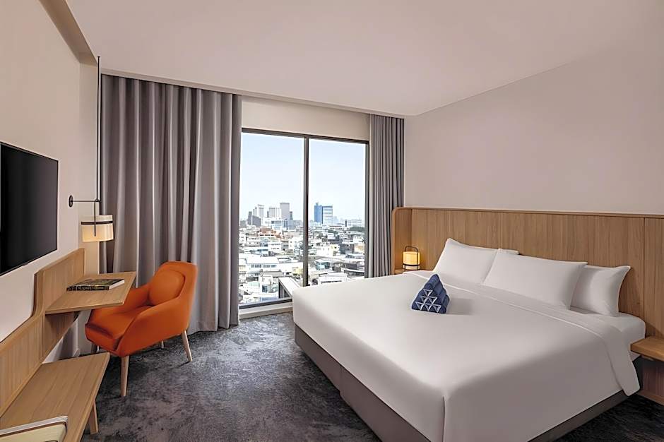 ASAI Bangkok Chinatown