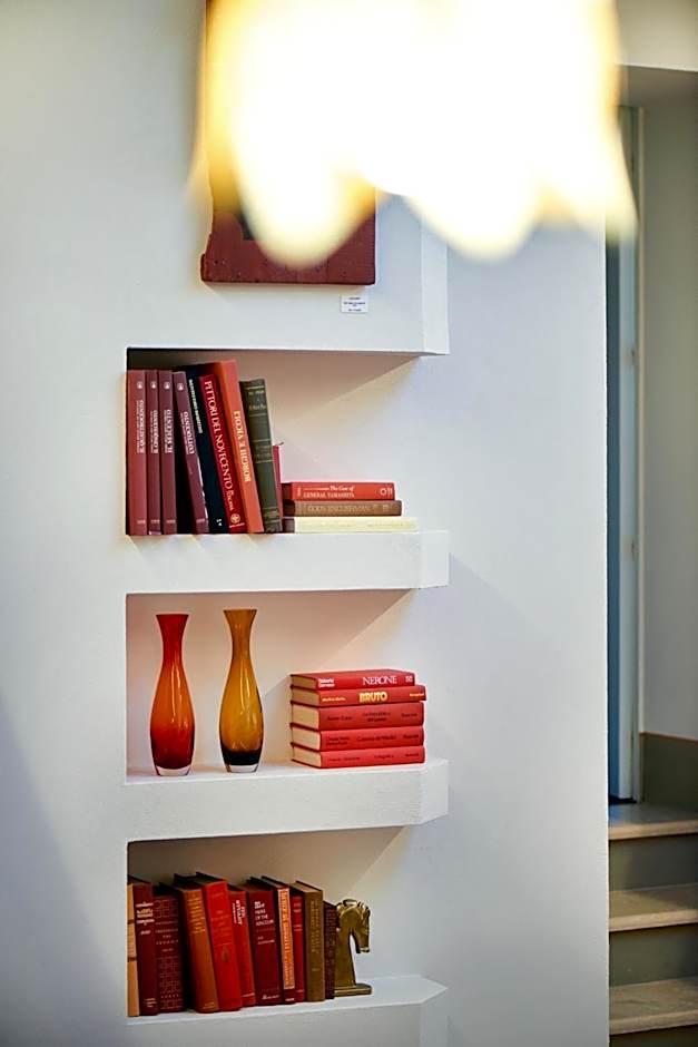 Palazzo Pio III - Residenza d'epoca