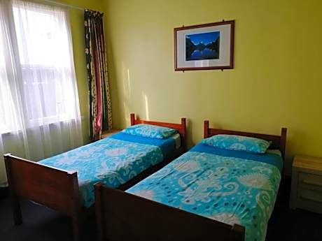 Budget Twin Room
