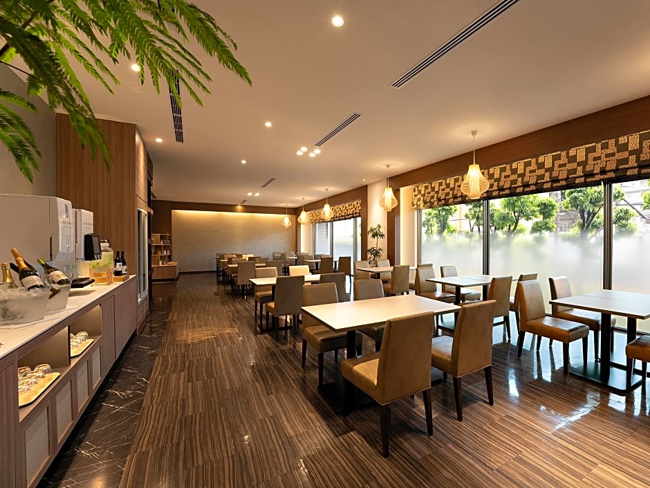Grand Mercure Nara Kashihara
