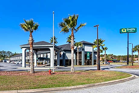 Quality Inn Brunswick