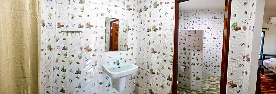 Noppakhun Resort – Prachuap Khiri Khan, TX