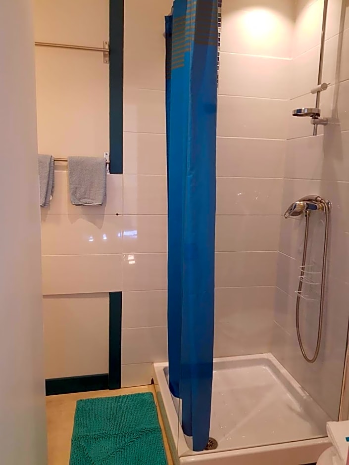 Maison d'Hôtes "La Pierre Pointue"