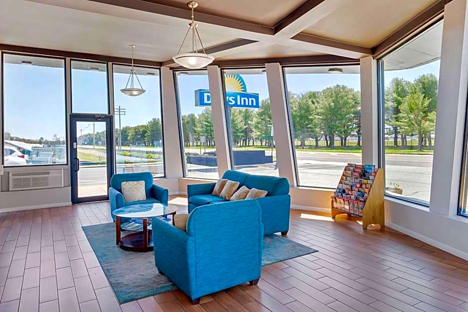 Days Inn by Wyndham Wrightstown McGuire AFB/Bordentown