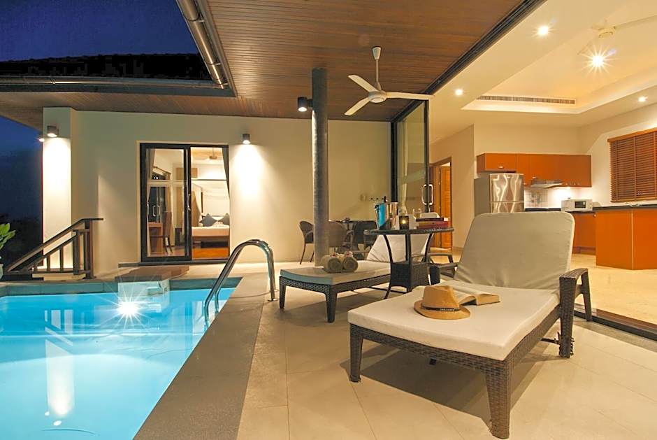 Villa Baan Saitara