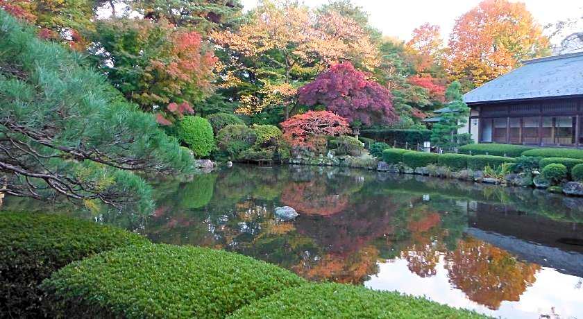 Yamagata Kokusai Hotel