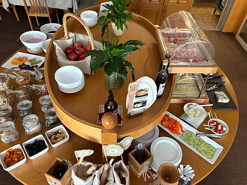 Kreativ Hotel Landhaus Schweigl