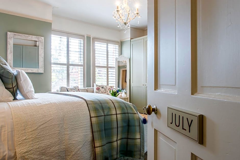 April House Weybridge - Boutique Guesthouse