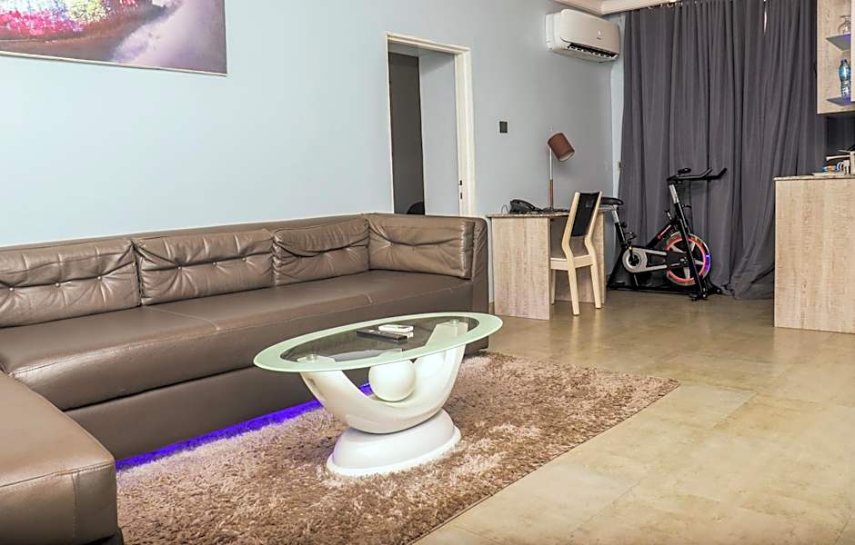 Top View Hotel, Abuja