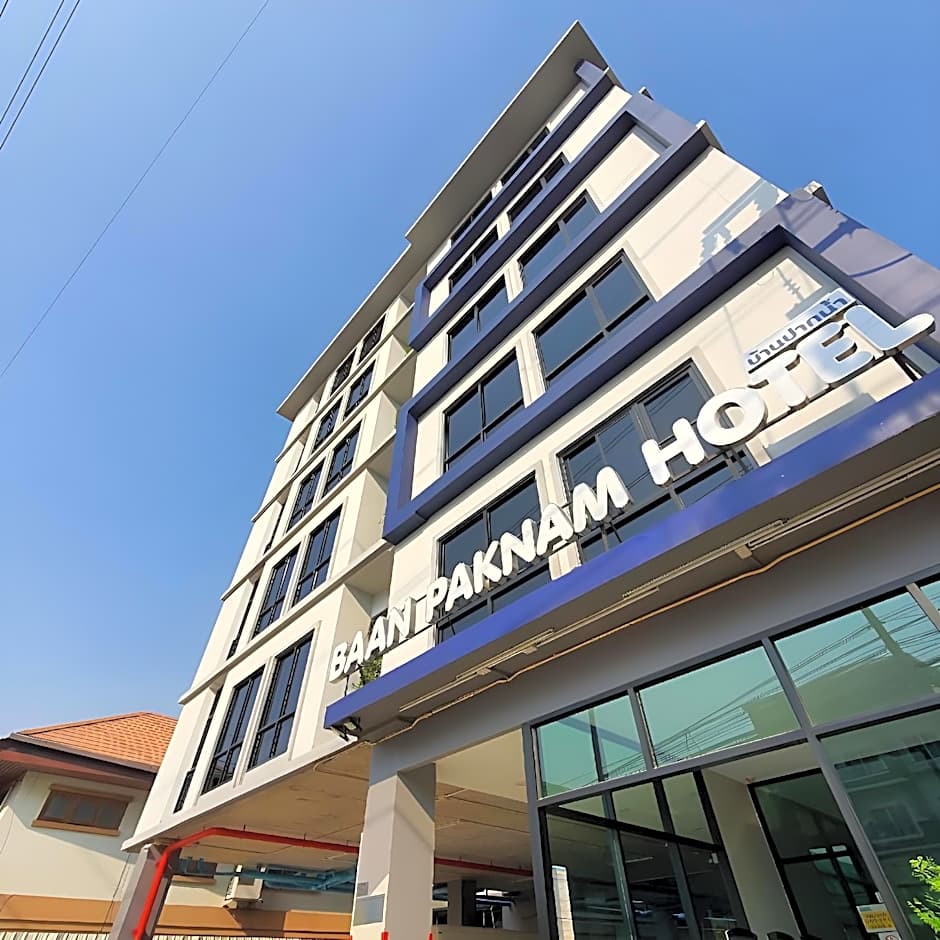 BAAN PAKNAM HOTEL
