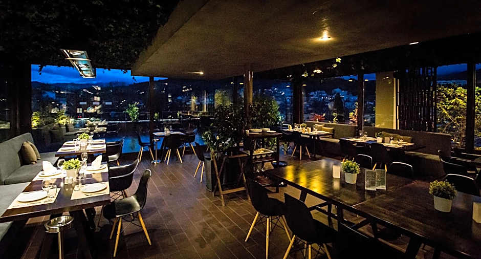 Philippos Xenia Hotel