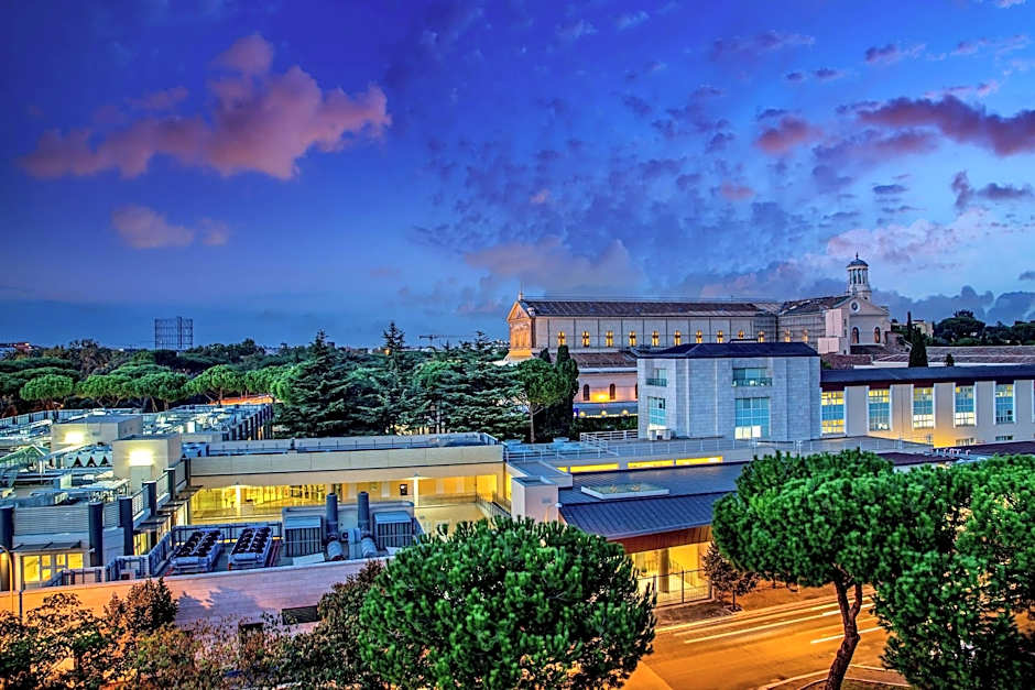 Hotel San Paolo