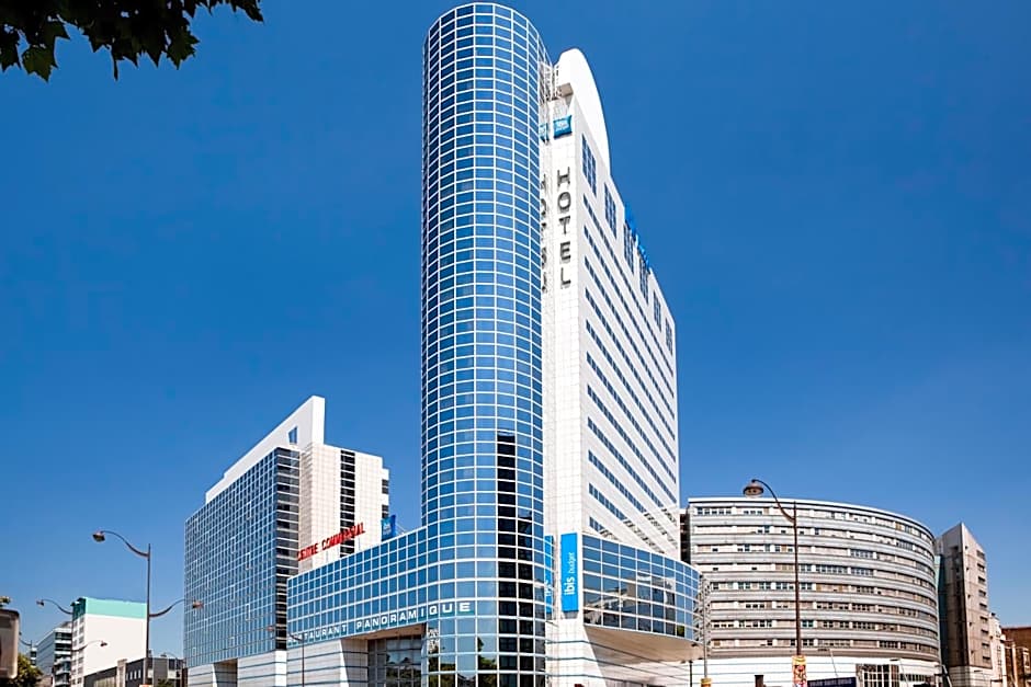 ibis budget Paris Porte de Montreuil