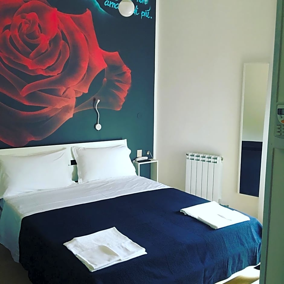 X Hotel