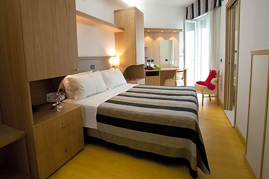 Hotels Vidi Miramare & Delfino