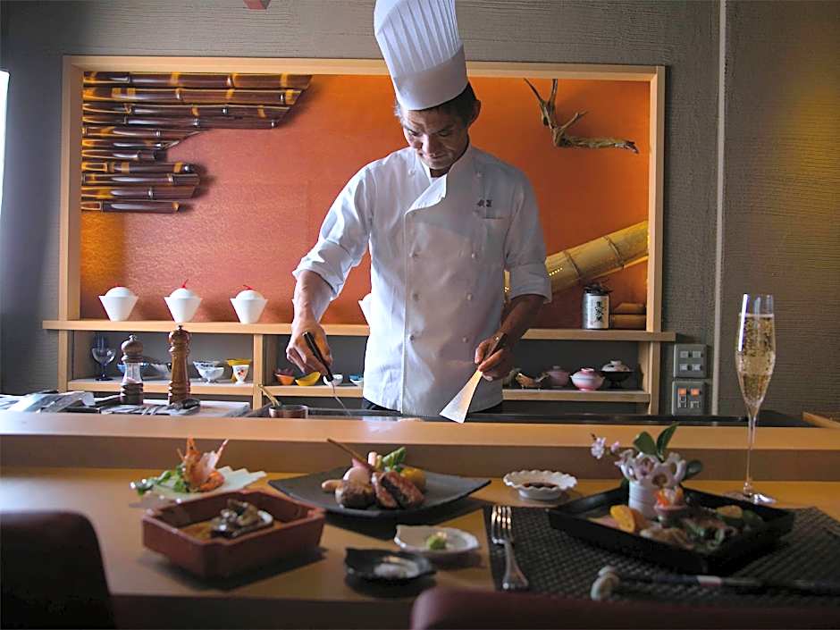 Hotel Stellacote Taiankaku