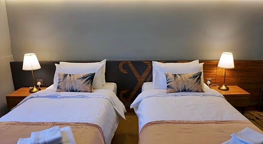 Hotel Gaia 95