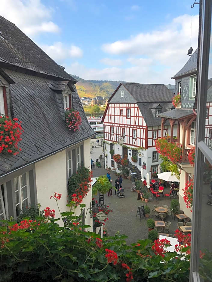 Hotel Klapperburg