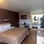 Red Oak Inn Detroit Metro Airport - Belleville