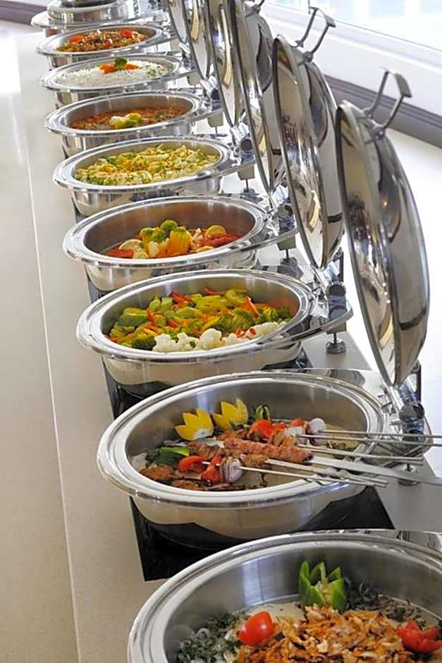 Al Safir Tower Residence & Tower