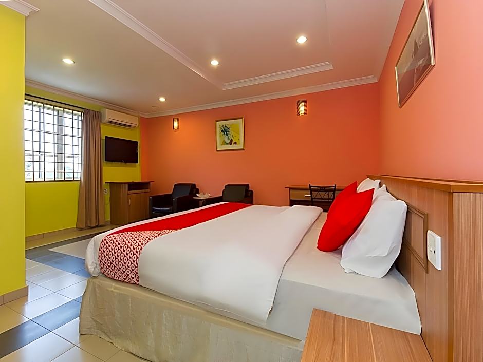 Hotel O Comfort