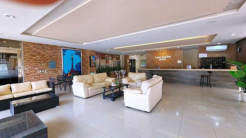 Hotel Luna Caribe