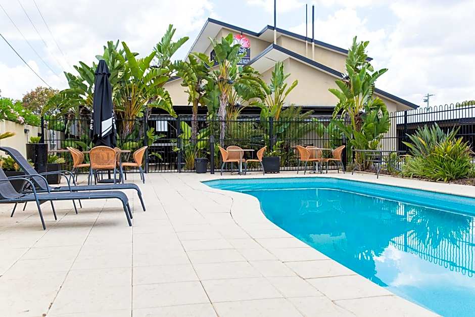 Best Western Bungil Creek Motel