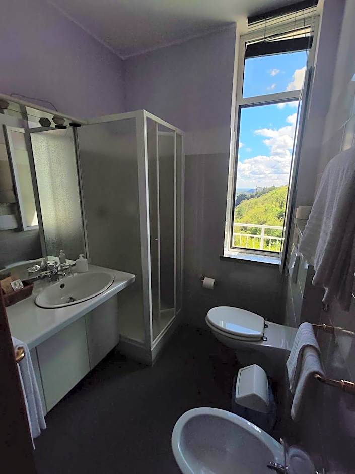 Hotel Panoramico SPA lago d'Orta Only Adults