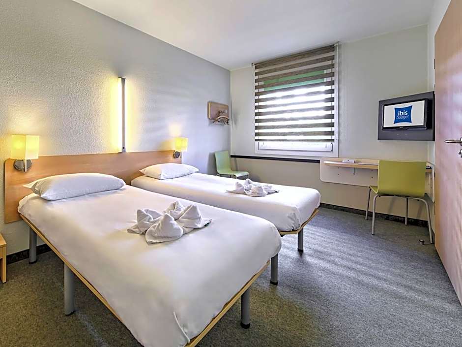 ibis budget Katowice Centrum