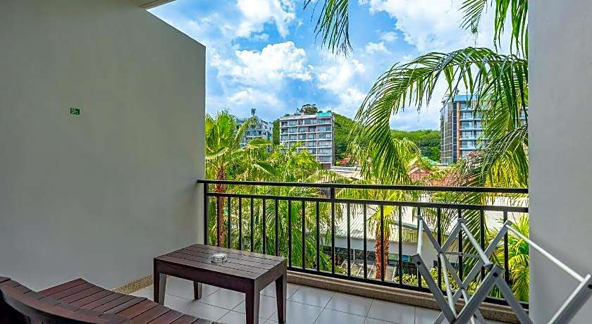 Anchan Boutique Hotel