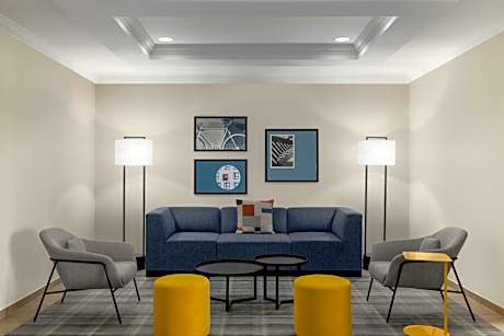 City Express by Marriott Milford Cooperstown