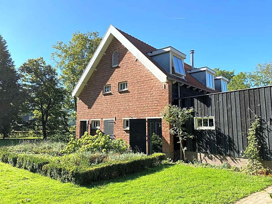 B&B Boerderij De Vaete - Duurzaam genieten in de zak van Zuid-Beveland