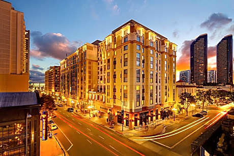 Residence Inn by Marriott San Diego Downtown/Gaslamp Quarter