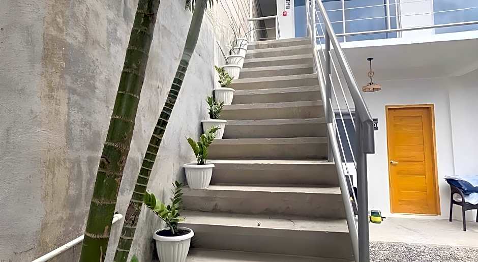 Sunset Paradise Moalboal