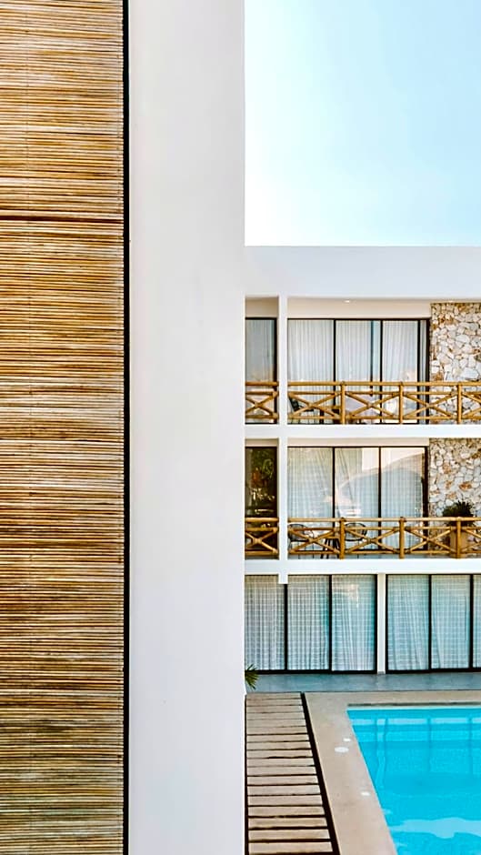 Casa Bicachi - Adults Only