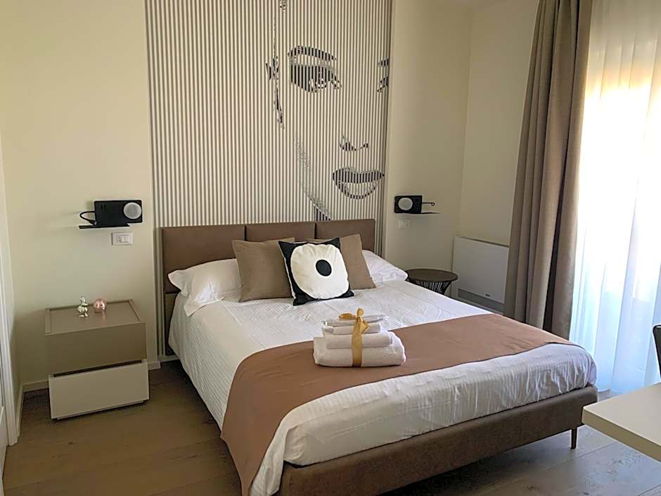 Agorà B&B Urban Relais