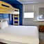 ibis Budget Le Treport Mers Les Bains