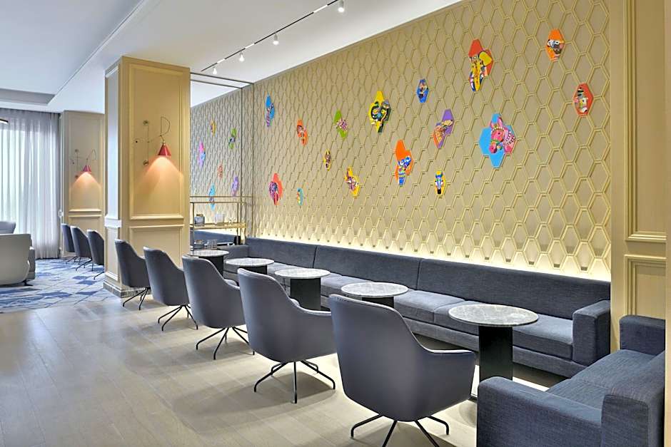 Le Meridien Amritsar