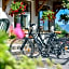 L'Arcalod & Bistrot Jeanne - Lac d'Annecy - Hôtel Restaurant Spa