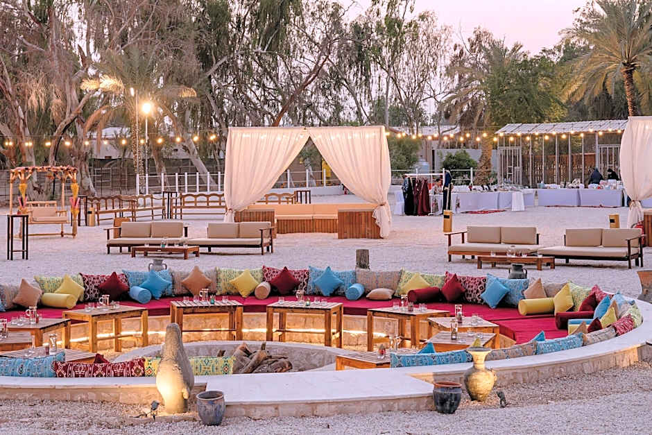 Al Samriya, Doha, Autograph Collection