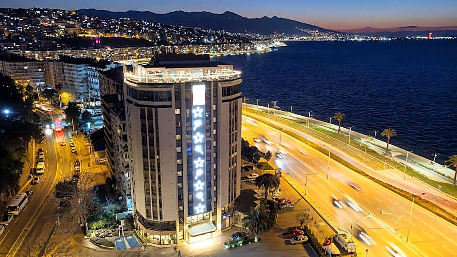 Best Western Plus Hotel Konak